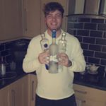 Profile Picture of Troy Workman (@troy_workman) on Instagram