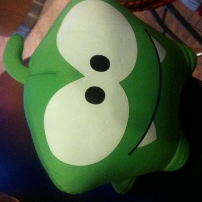 Derek Gan - Twitter Profile Picture of Derek Gan (@DerekGan) on Twitter