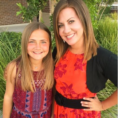 Profile Picture of Tina PHILLIPSFamBam (@TinaFamBam) on Twitter