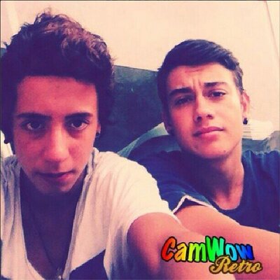 Profile Picture of RAÚL CARRASCO (@raulcarrasco_) on Twitter
