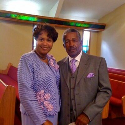 Profile Picture of Shirley J Brown (@ShirleyJBrown) on Twitter