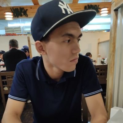 Profile Picture of Joseph Cueto (@josephcueto5) on Twitter