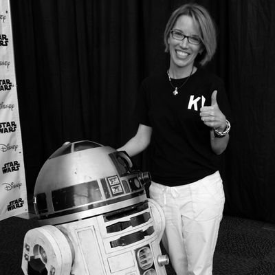 Profile Picture of Carrie Koch (@CLKKoch) on Twitter