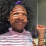 Profile Picture of Serenity clark (@officially_serenity__) on Instagram