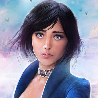 Profile Picture of Elizabeth Comstock (@LambOfTheSkies) on Twitter