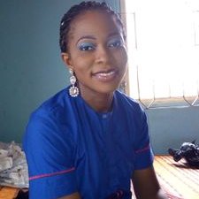 Profile Picture of Akinfe Omolola (@omololaolori) on Twitter
