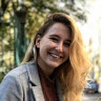 Profile Picture of Lili Kern (@lili-kern-1) on Quora