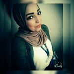 Profile Picture of Ayat Maraheel (@ayatmaraheel) on Instagram