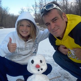 Profile Picture of David Croyle (@dkcserv) on Pinterest