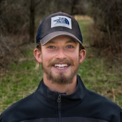 Profile Picture of Aaron Keiser (@AaronKeiser) on Twitter