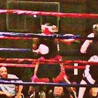 Profile Picture of Darin Hampton (@toosweethampton) on Twitter