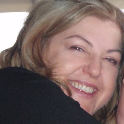 Profile Picture of Deborah Corrigan (@DebariaC) on Twitter