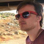 Profile Picture of David Pedersen (@davidpdrsn) on Instagram