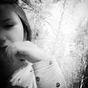 Profile Picture of Einfach.nur.mal.hier (@SandyWeinert) on Twitter