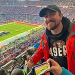 Profile Picture of Patrick Cochran (@patrick_co) on Instagram