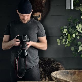 Profile Picture of TAYLOR HALL O'BRIEN (@taylorhallobrien) on Instagram