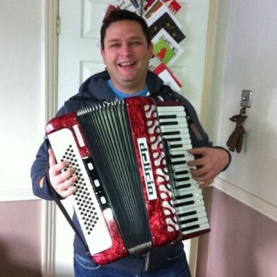 Profile Picture of James Fry (@Jamesfry75) on Twitter