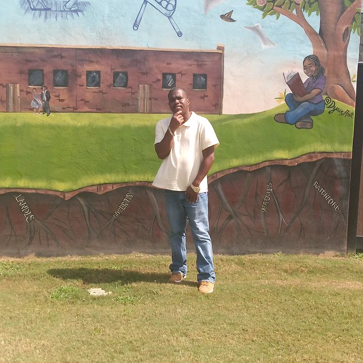 Aaron Wood - Tiktok Profile Picture of Aaron Wood (@aaronwood82) on Tiktok