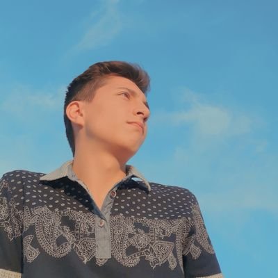 Profile Picture of Daniel Mendivil (@DaniMendivil_21) on Twitter