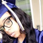 Profile Picture of Jasmine McGee (@pretty_lilredd_) on Instagram