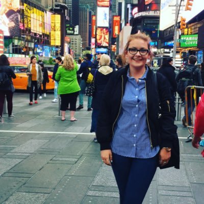 Profile Picture of Lorna Conley (@Lorna_Conley) on Twitter