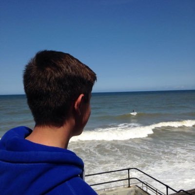 Profile Picture of Ben Ironside (@ironside_ben) on Twitter