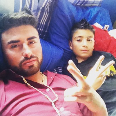 Profile Picture of Jessie Pulido (@okcthunderlite) on Twitter