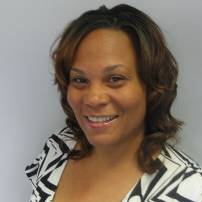 Profile Picture of Anita Hampton (@HairGuRuPro) on Twitter