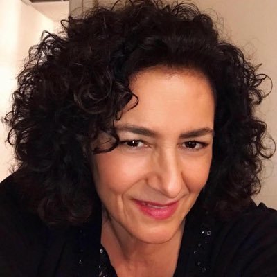 Profile Picture of Amy Rosenberg (@AmyRosenberg316) on Twitter