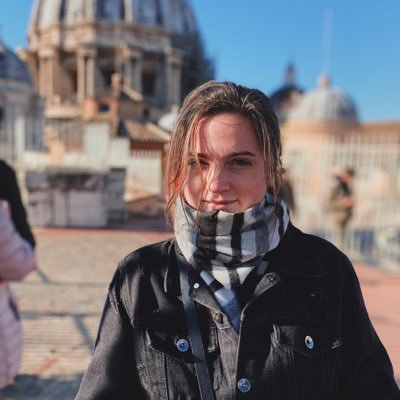 Profile Picture of Kate McGrath (@notactuallykate) on Twitter