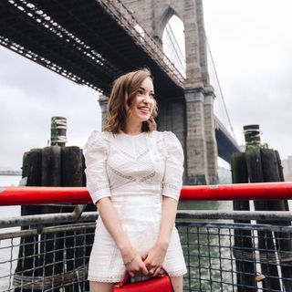 Profile Picture of 𝑨𝒍𝒊𝒔𝒂 ✈️ 𝑺𝒂𝒏 𝑭𝒓𝒂𝒏𝒄𝒊𝒔𝒄𝒐 (@alisagordoncorti) on Instagram