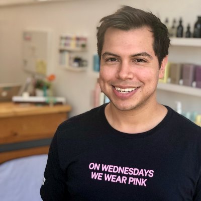 Profile Picture of Danny De Los Santos (@ddeloss4) on Twitter