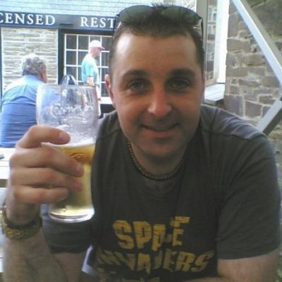 Profile Picture of Joe Wyant (@Joe_Wyant63) on Twitter