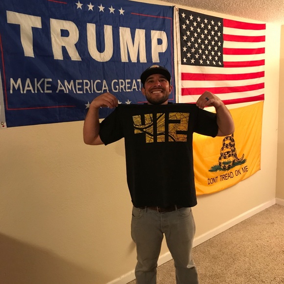 Profile Picture of Chris Coates (@chris412pitt) on Poshmark