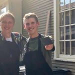 Profile Picture of Joe Buchanan (@joeybuchanan96) on Instagram
