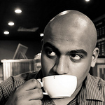 Profile Picture of Josh Cherian (@joshcherian) on Flickr