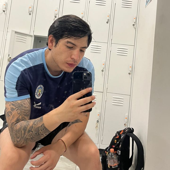 Profile Picture of David Durn. (@davidfdurn) on Tiktok