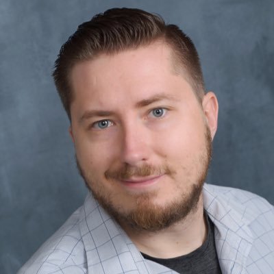 Profile Picture of Sean Mulvey (@fliphated) on Twitter