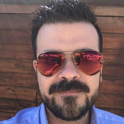 Profile Picture of Manuel S. Sainz (@MS_Sainz) on Twitter