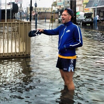 Profile Picture of Conor Doyle (@doyle_conor) on Twitter