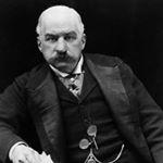 Profile Picture of John Pierpont Morgan Sr. (@jp.morgan2020) on Instagram