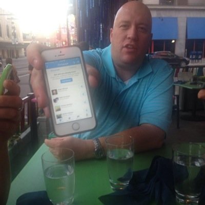 Profile Picture of Travis Hatch (@HarchTrav) on Twitter