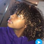 Profile Picture of Courtney’s Hair Journey🌸 (@curlyyy_courtney) on Instagram