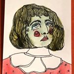Profile Picture of Alexandra Savior (@alexandrasavior_artwork) on Instagram