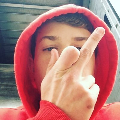 Profile Picture of Dylan Powers (@dylanpowers21) on Twitter