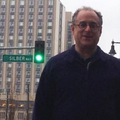 Profile Picture of Jeffrey Silber (@@01555002) on Twitter
