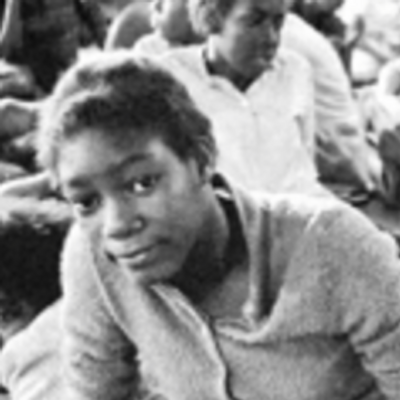 Profile Picture of Shirley Holmes Sims (@ShirleyHSims) on Twitter