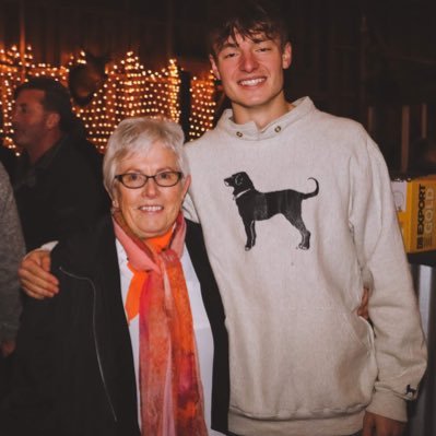 Profile Picture of Kalinthomas (@kalinthomas2) on Twitter