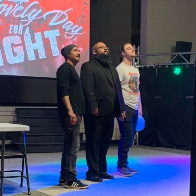 Profile Picture of Hey Scooba! (@ElScubaSteve) on Twitter