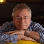 Profile Picture of John Mackenzie (@johnmackpix) on Instagram